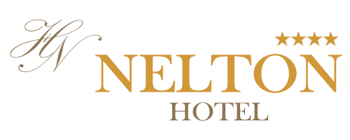 Hotel Nelton - vicino Pompei - lontano dal caos